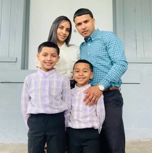 Meet your Posher, Evang